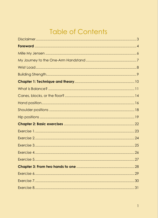 E‑book Trilogy Pack - Image 5